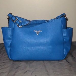 Prada Bag ✨ Authentic!